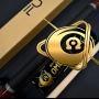FURY AS-2 Ngọn Công Nghệ Fury Hybrid Turbo - Phiên Bản Gỗ Cocobolo