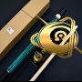 FURY TW-9 Ngọn Công Nghệ Fury HT2+ Hybrid | Ngọn Lõi Carbon Xuyên Tâm