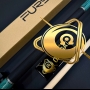 FURY TW-9 Ngọn Công Nghệ Fury HT2+ Hybrid | Ngọn Lõi Carbon Xuyên Tâm