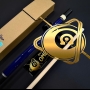 FURY TW-3 Ngọn Công Nghệ Fury HT2+ Hybrid | Ngọn Lõi Carbon Xuyên Tâm