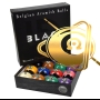 Bi Aramith Tournament Black TV Billiard Pool Ball