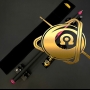 Chuôi Predator SP2 Metallic Pink 1 Pool Cue - Phiên bản giới hạn