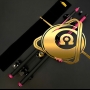 Chuôi Predator SP2 Metallic Pink 1 Pool Cue - Phiên bản giới hạn