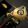 Chuôi Predator SP2 Metallic Pink 1 Pool Cue - Phiên bản giới hạn