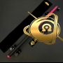 Chuôi Predator SP2 Metallic Pink 2 Pool Cue - Phiên bản giới hạn