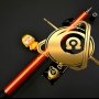 Chuôi Predator P3 Star SW