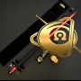 Chuôi Predator P3 Star SW