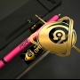 Gậy Predator Air Rush Pink NW - Tay Trơn