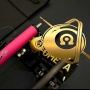 Gậy Predator Air Rush Pink NW - Tay Trơn