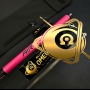 Gậy Predator Air Rush Pink SW - Sport Wrap