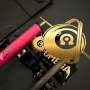 Gậy Predator Air Rush Pink SW - Sport Wrap