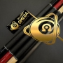 LEADSUPER WOOD RG GEN 2  - Ngọn Full Carbon Black Power AK