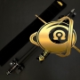 Chuôi Predator Blak 5-1
