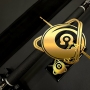 Chuôi Predator Blak 5-1
