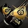Chuôi Predator Blak 5-1