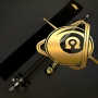 Chuôi Predator Blak 5-2