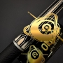 Chuôi Predator Blak 5-2