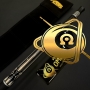 Chuôi Predator Blak 5-2