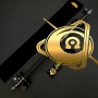 Chuôi Predator Blak 5-3