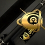 Chuôi Predator Blak 5-3