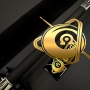 Chuôi Predator Blak 5-4