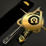 Chuôi Predator Blak 5-4