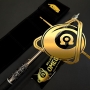 Chuôi Predator Blak 5-5
