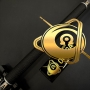Chuôi Predator Blak 5-5