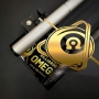 Cơ nhảy Fury JPM – Jump Cue 3 Khúc Cao Cấp | Cơ Bida Lỗ Chính Hãng