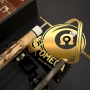 CUETEC CYNERGY INLAY SERIES - APOLLO | Cơ Bida Lỗ Chính Hãng