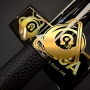 CUETEC CYNERGY INLAY SERIES - APOLLO | Cơ Bida Lỗ Chính Hãng