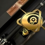 CUETEC CYNERGY INLAY SERIES - APOLLO | Cơ Bida Lỗ Chính Hãng