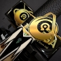 CUETEC CYNERGY INLAY SERIES - APOLLO | Cơ Bida Lỗ Chính Hãng