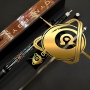 CUETEC CYNERGY INLAY SERIES -POSEIDON | Cơ Bida Lỗ Chính Hãng