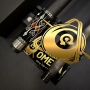 CUETEC CYNERGY INLAY SERIES -POSEIDON | Cơ Bida Lỗ Chính Hãng