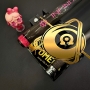 Cơ Chuyên Phá INFINITY DIAMOND BREAKER - PINK | Cơ Bida Lỗ Chính Hãng