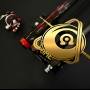 Cơ Chuyên Phá INFINITY DIAMOND BREAKER - RED| Cơ Bida Lỗ Chính Hãng