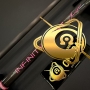 Cơ nhảy INFINITY NIGHT JUMPER PINK| Cơ Bida Lỗ Chính Hãng