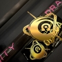 Cơ nhảy INFINITY DRAGON FLIGHT PINK| Cơ Bida Lỗ Chính Hãng