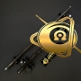 Cơ nhảy INFINITY DRAGON FLIGHT BLACK| Cơ Bida Lỗ Chính Hãng