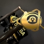 Cơ nhảy INFINITY DRAGON FLIGHT BLACK| Cơ Bida Lỗ Chính Hãng
