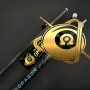Cơ nhảy INFINITY DRAGON FLIGHT BLUE| Cơ Bida Lỗ Chính Hãng