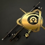 Cơ nhảy INFINITY DRAGON FLIGHT BROWN| Cơ Bida Lỗ Chính Hãng