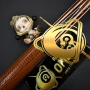 Chuôi Jacoby Custom Cues 0825-52