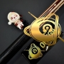 Chuôi Jacoby Custom Cues 0825-58