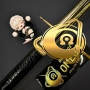 Chuôi JACOBY CUSTOM CUES 1025-23