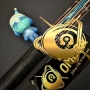 Chuôi JACOBY CUSTOM CUES 3703-10295