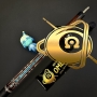 Chuôi JACOBY CUSTOM CUES 3703-10295