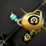 Chuôi JACOBY CUSTOM CUES 3703-10295