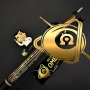 Chuôi JACOBY CUSTOM CUES 3703-10293